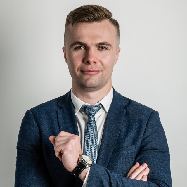 Michał Szewczyk