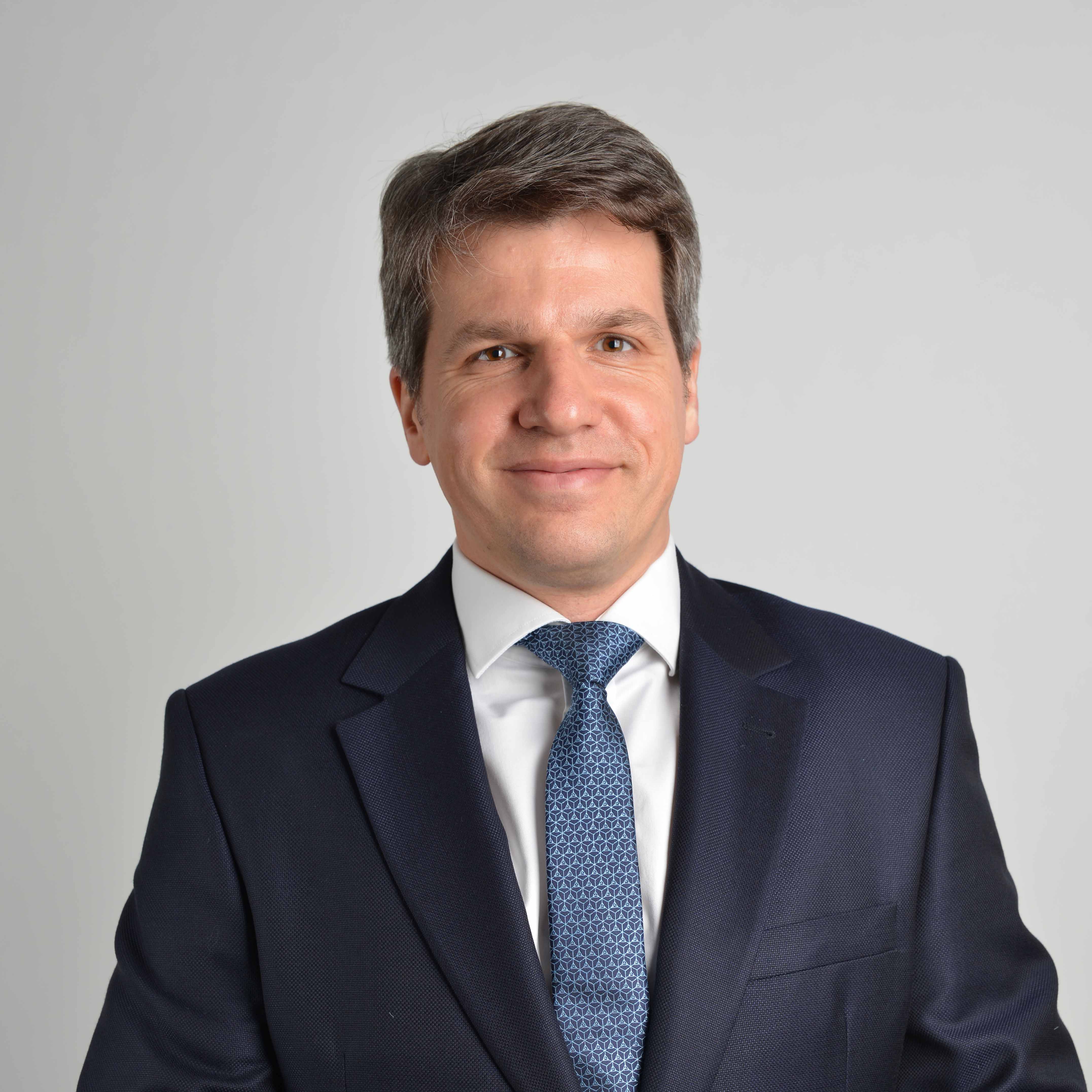 Mariusz Krzysiek